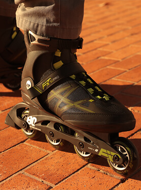K2 SKATES
