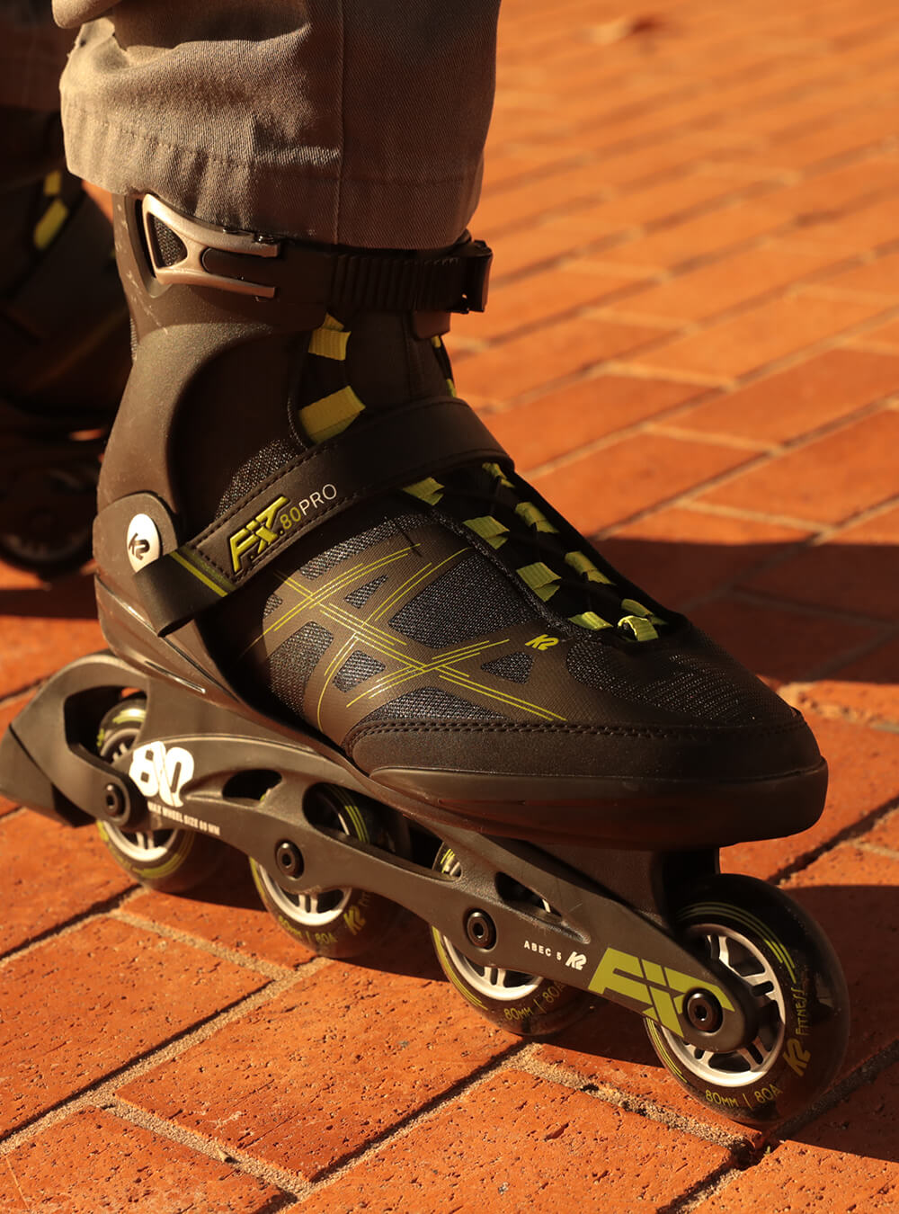 K2 SKATES