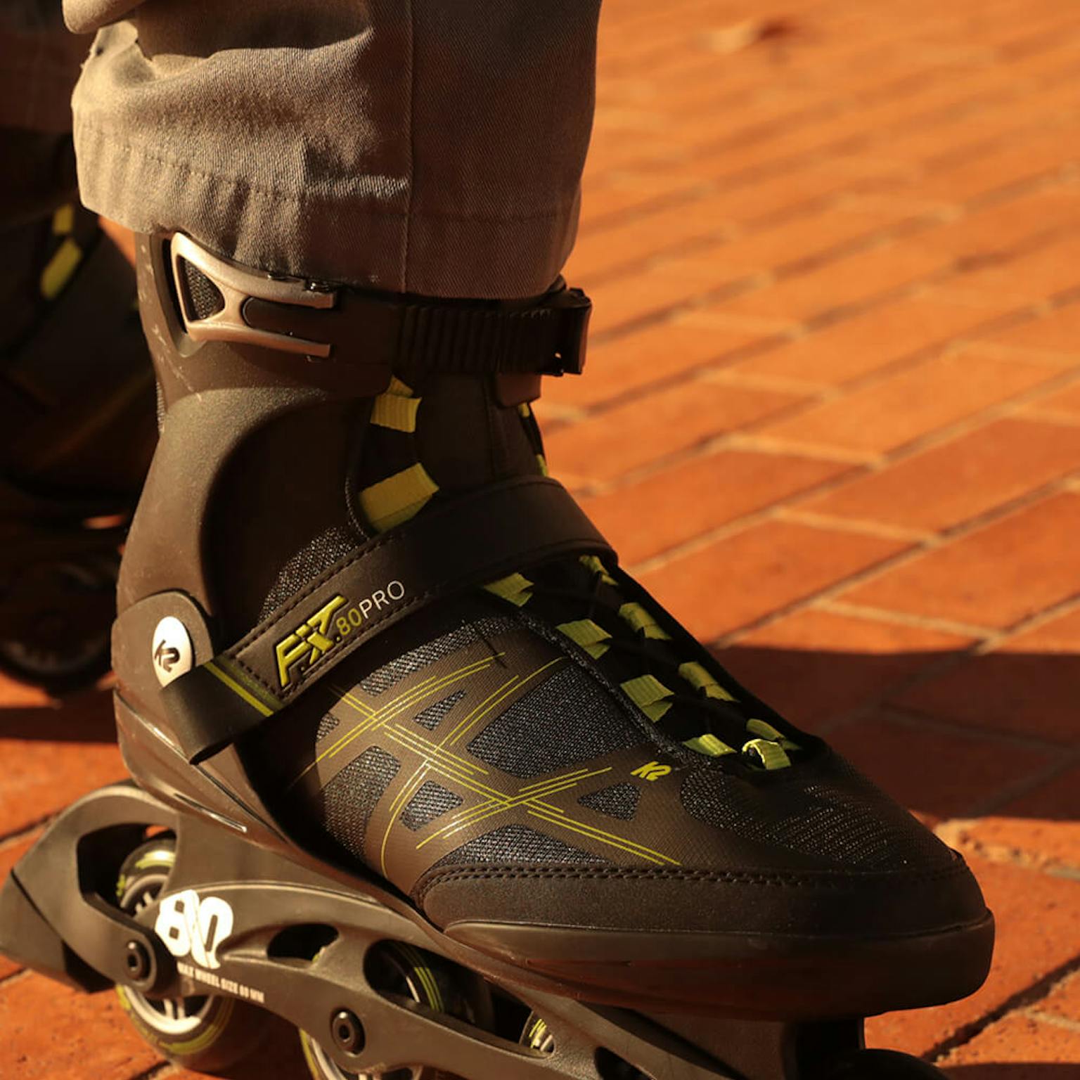 K2 SKATES